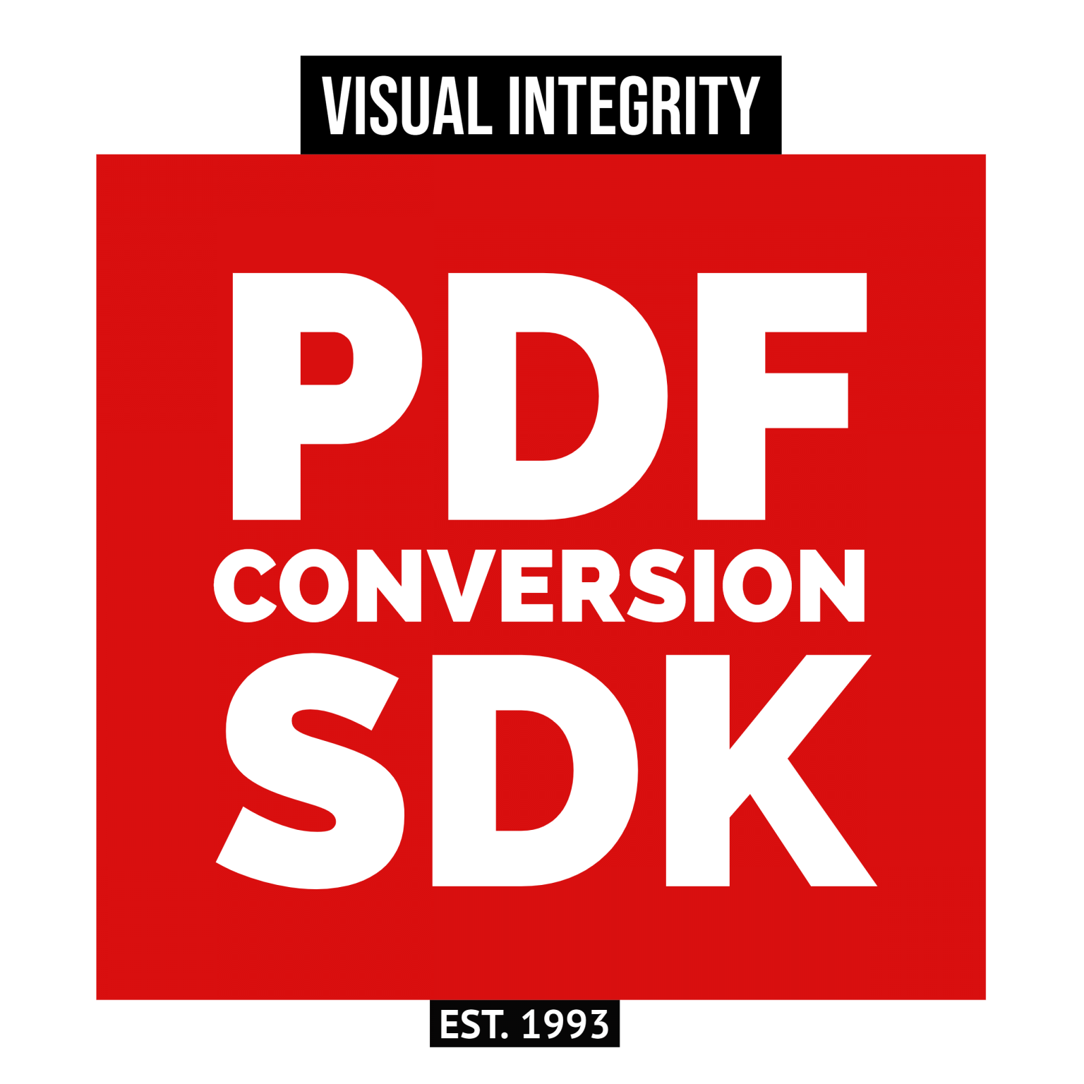 PDF Conversion SDK – Around the Blocks